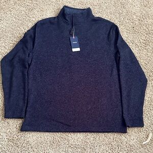 Izod Quarter Zip